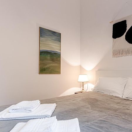 Liberta Apartment - Флоренція Екстер'єр фото