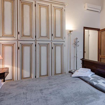 Liberta Apartment - Флоренція Екстер'єр фото