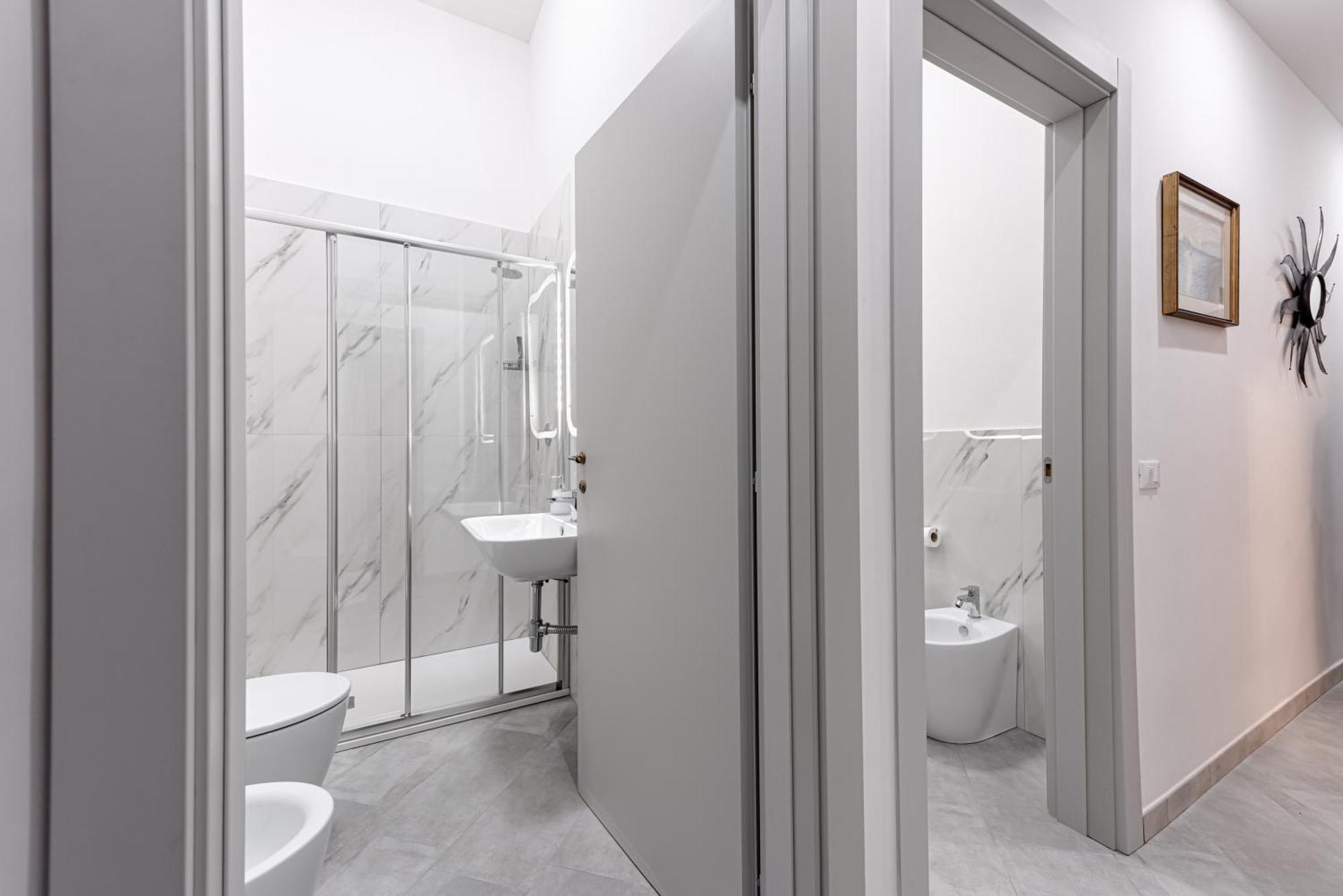 Liberta Apartment - Флоренція Екстер'єр фото