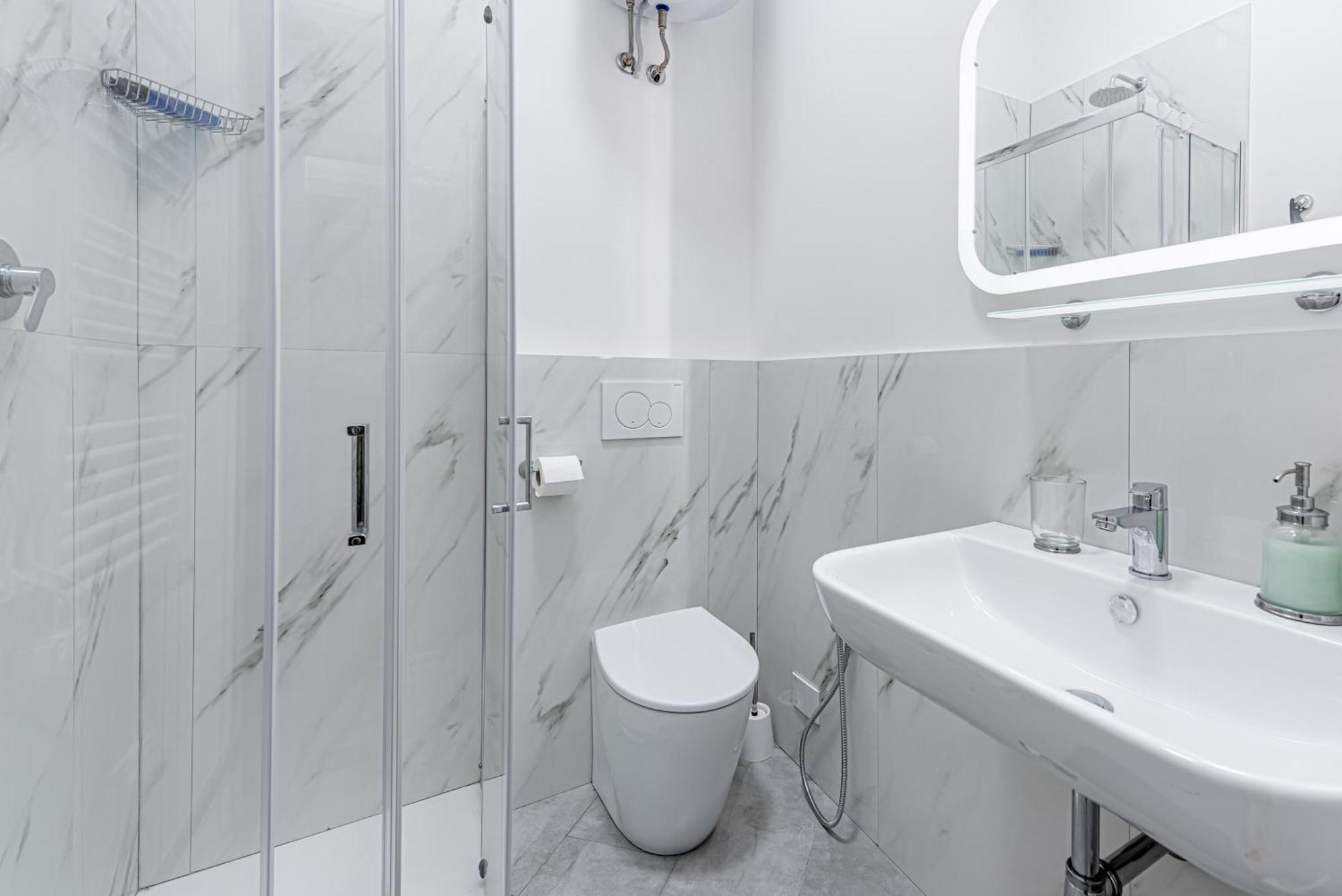 Liberta Apartment - Флоренція Екстер'єр фото