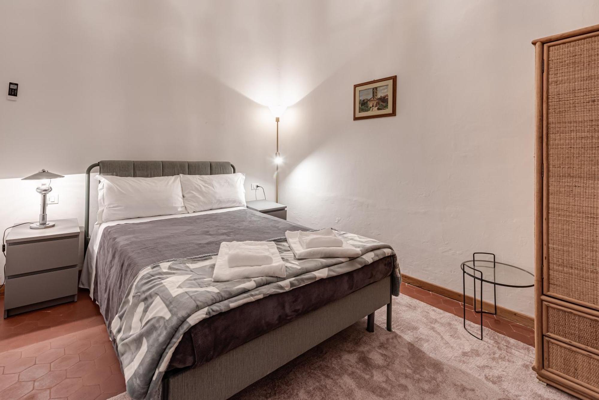 Liberta Apartment - Флоренція Екстер'єр фото