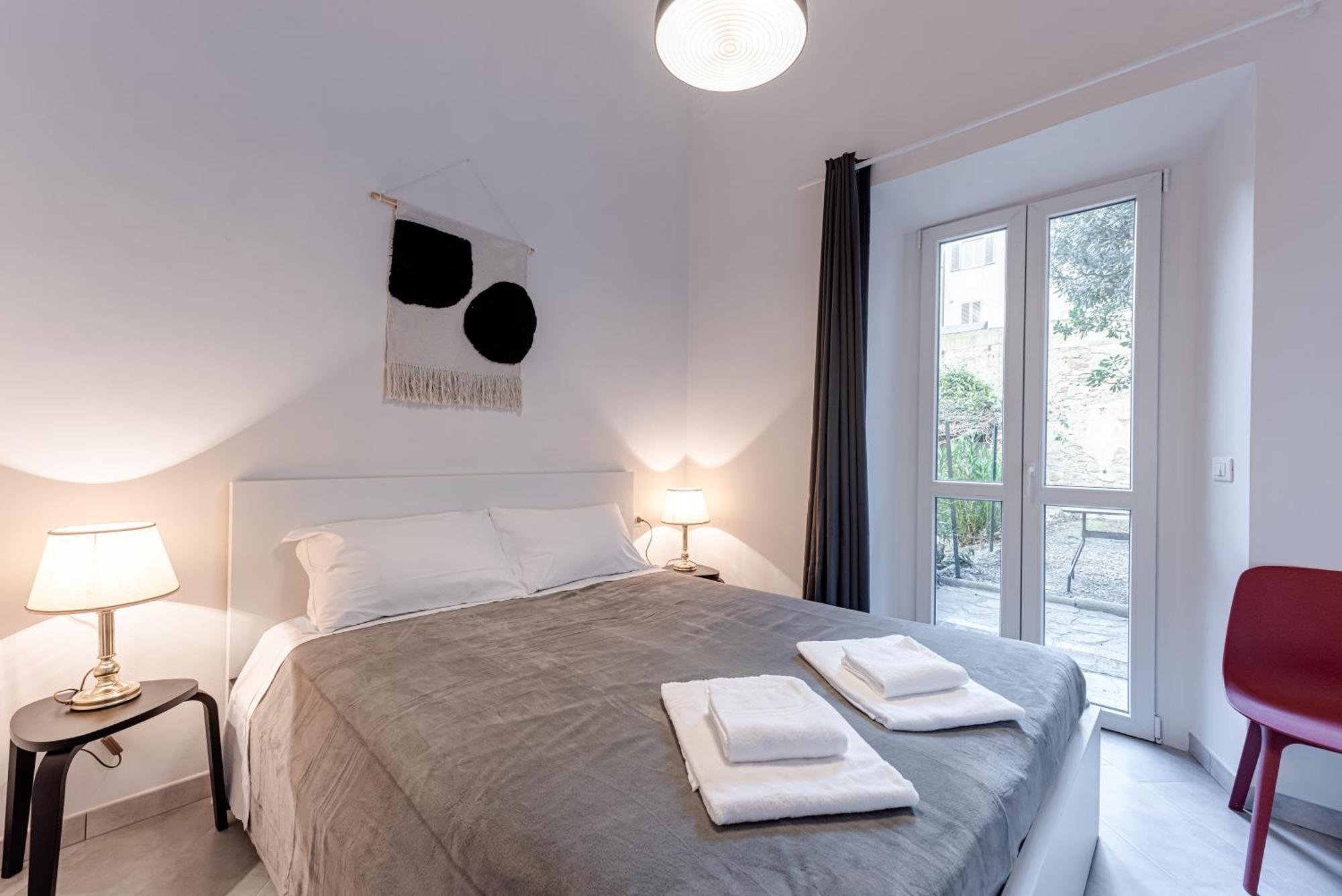 Liberta Apartment - Флоренція Екстер'єр фото