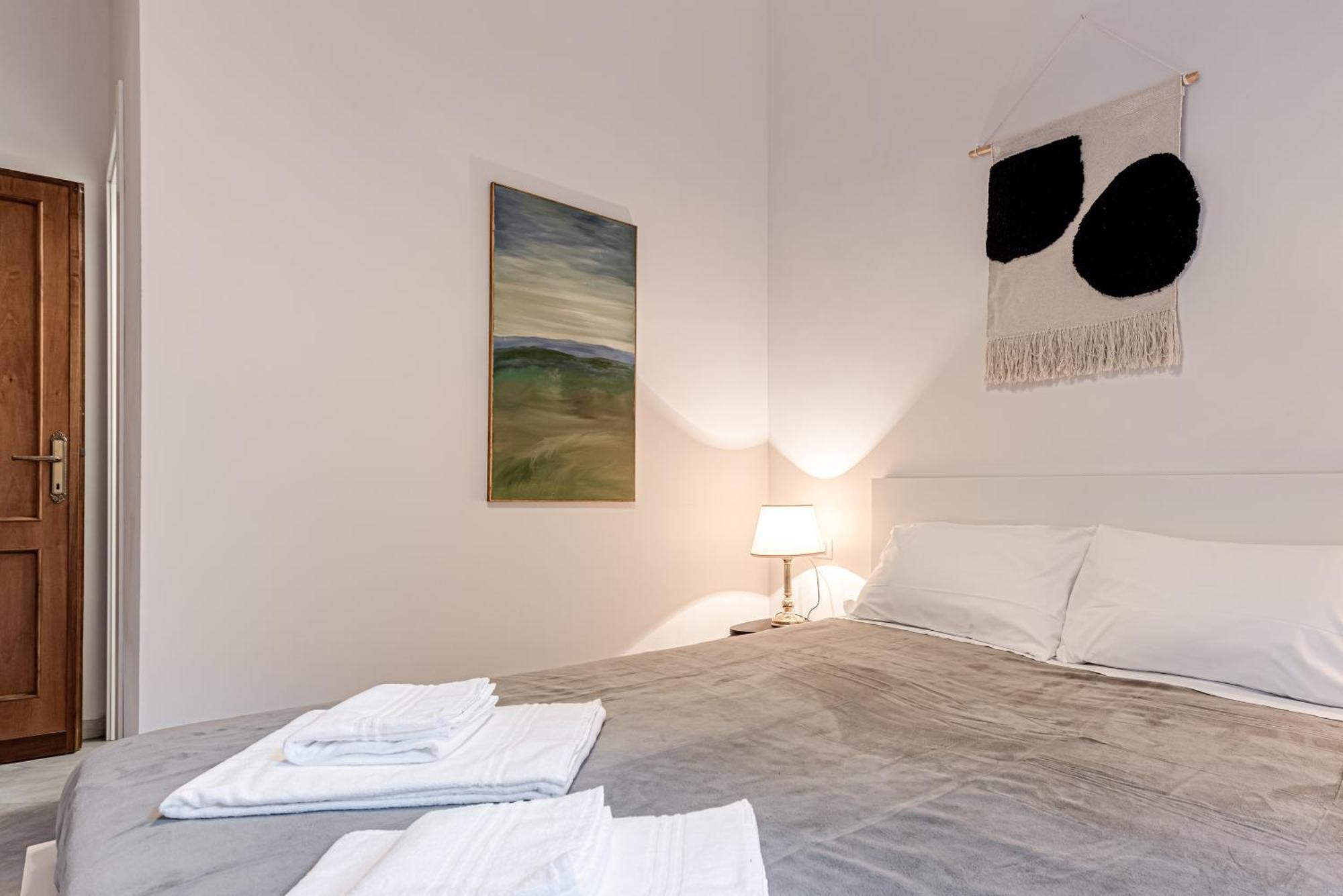 Liberta Apartment - Флоренція Екстер'єр фото