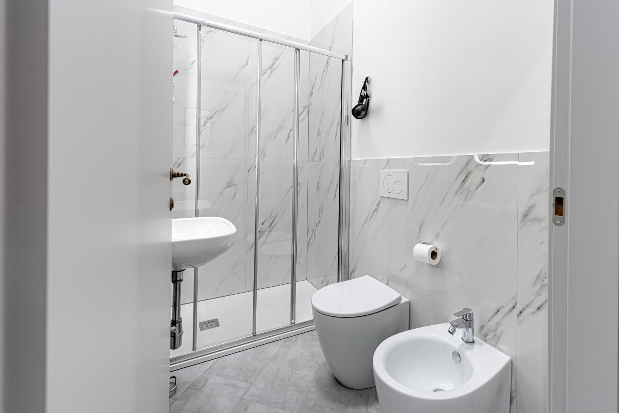 Liberta Apartment - Флоренція Екстер'єр фото