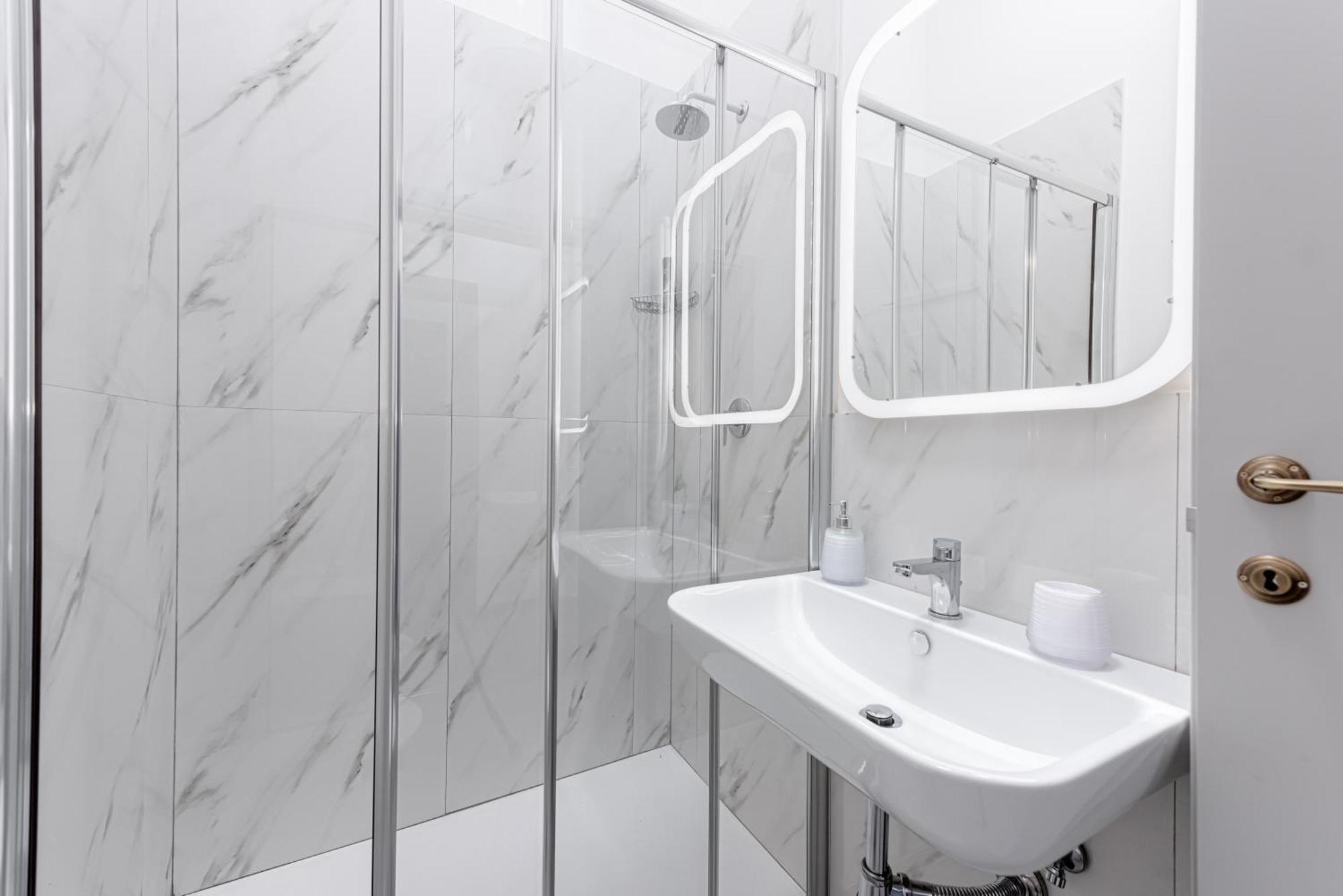 Liberta Apartment - Флоренція Екстер'єр фото