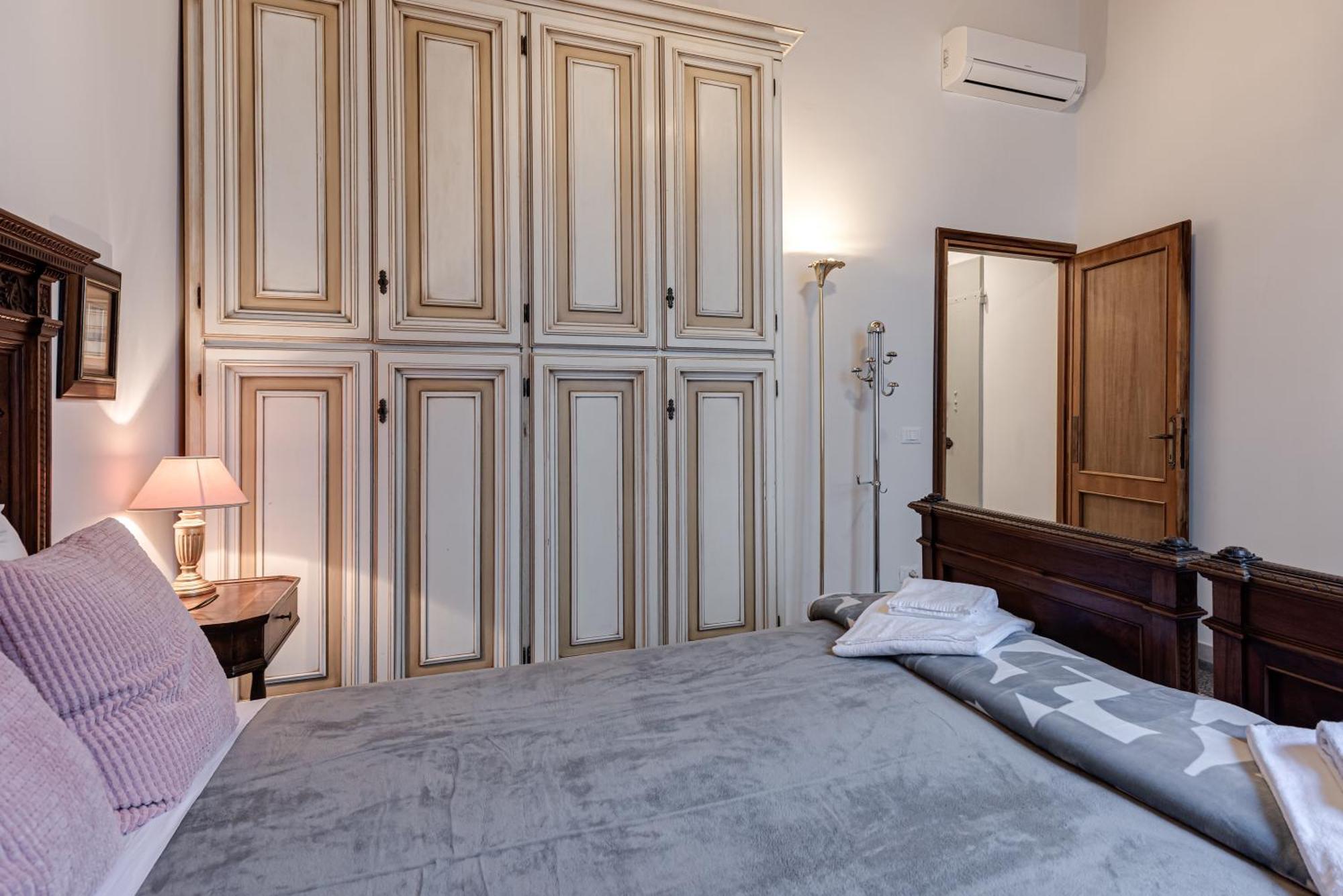 Liberta Apartment - Флоренція Екстер'єр фото