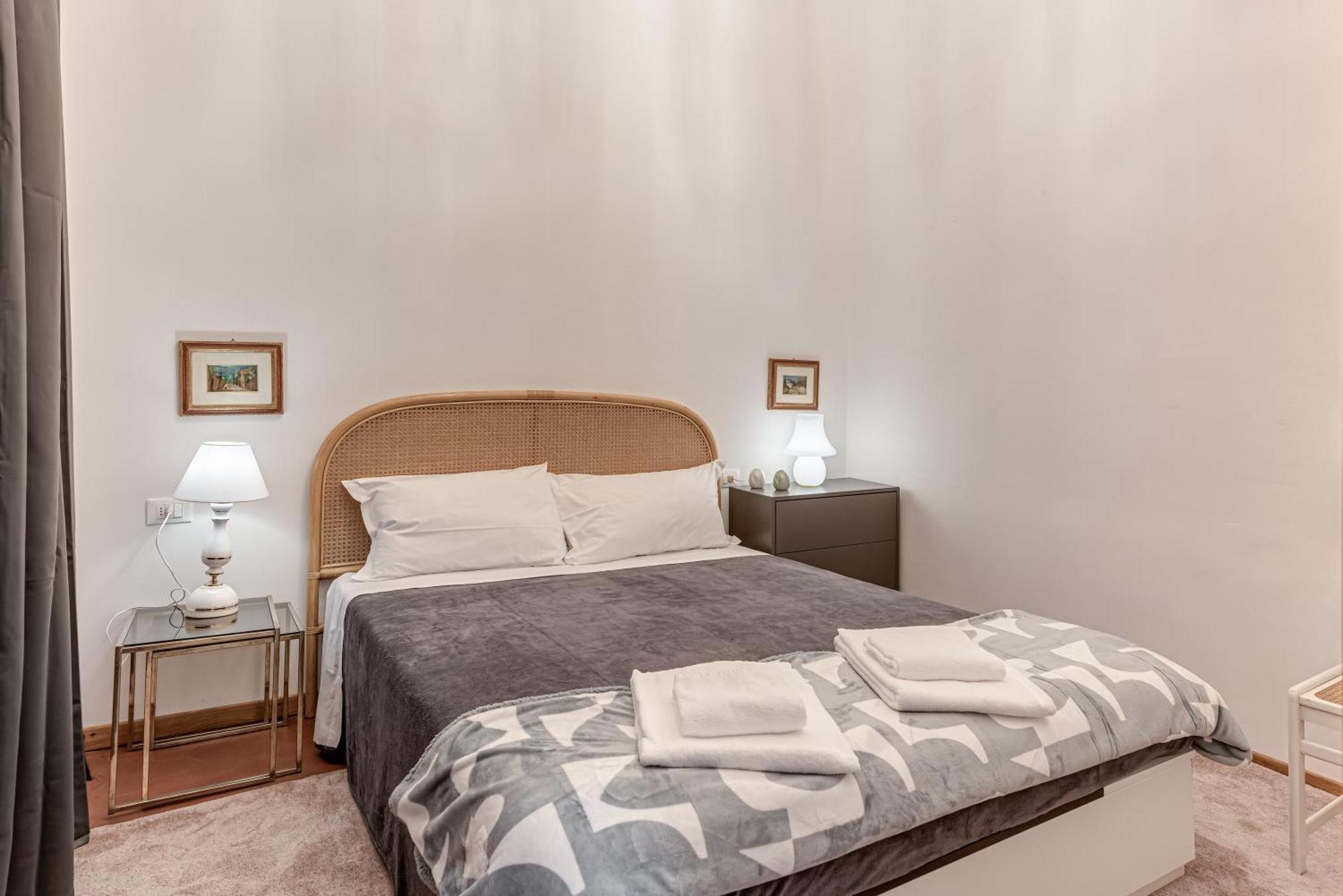 Liberta Apartment - Флоренція Екстер'єр фото