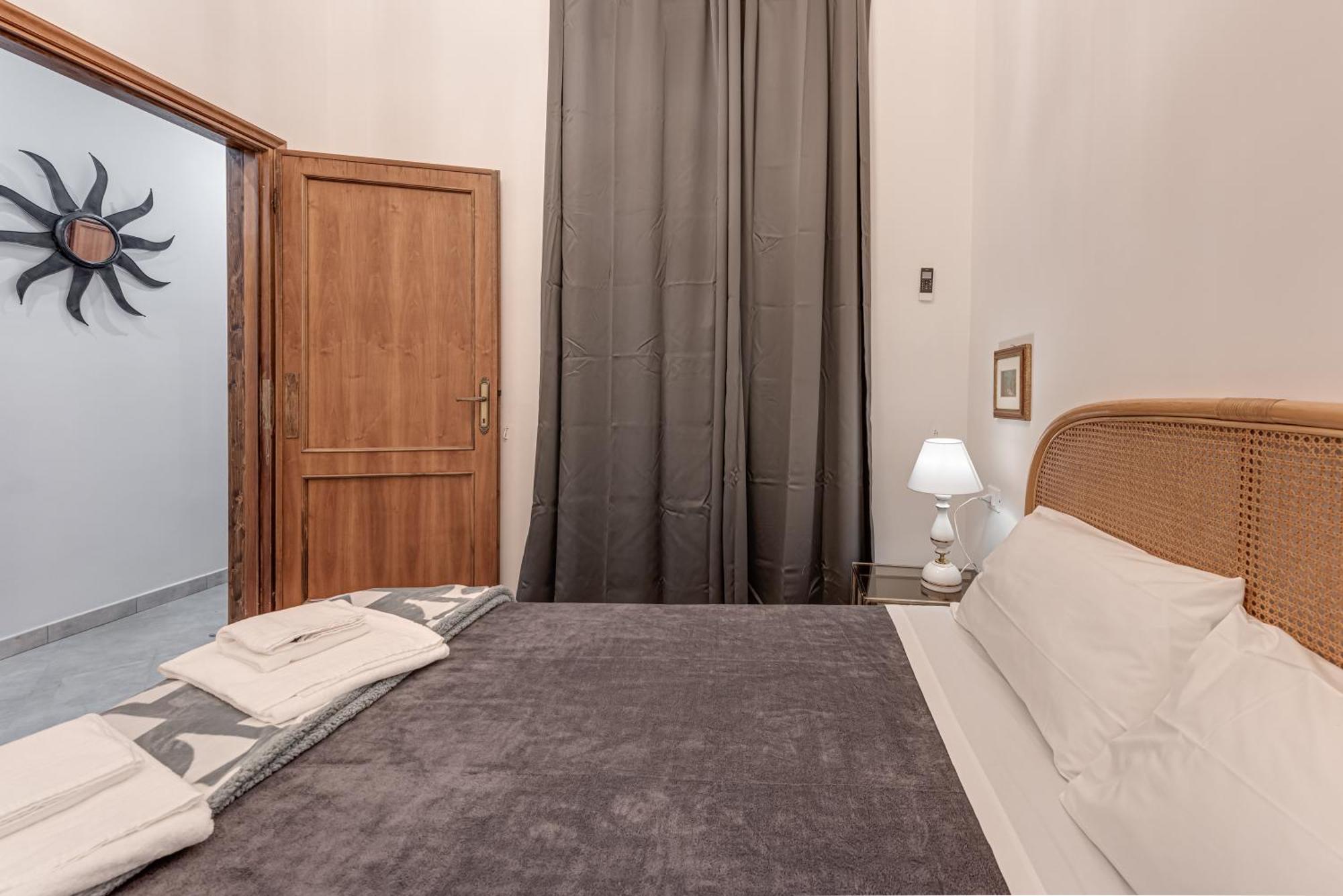 Liberta Apartment - Флоренція Екстер'єр фото